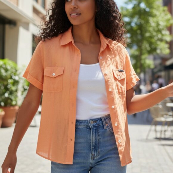 Vintage DOLCE & GABBANA Shirt - Picture 1 of 10